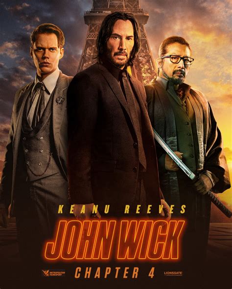 john wick: chapter 4 libvpx